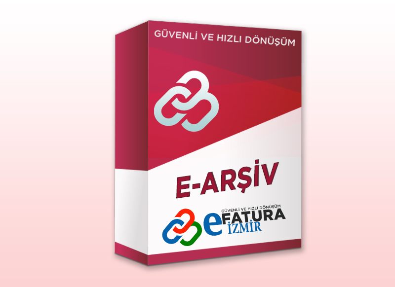 E-Arşiv